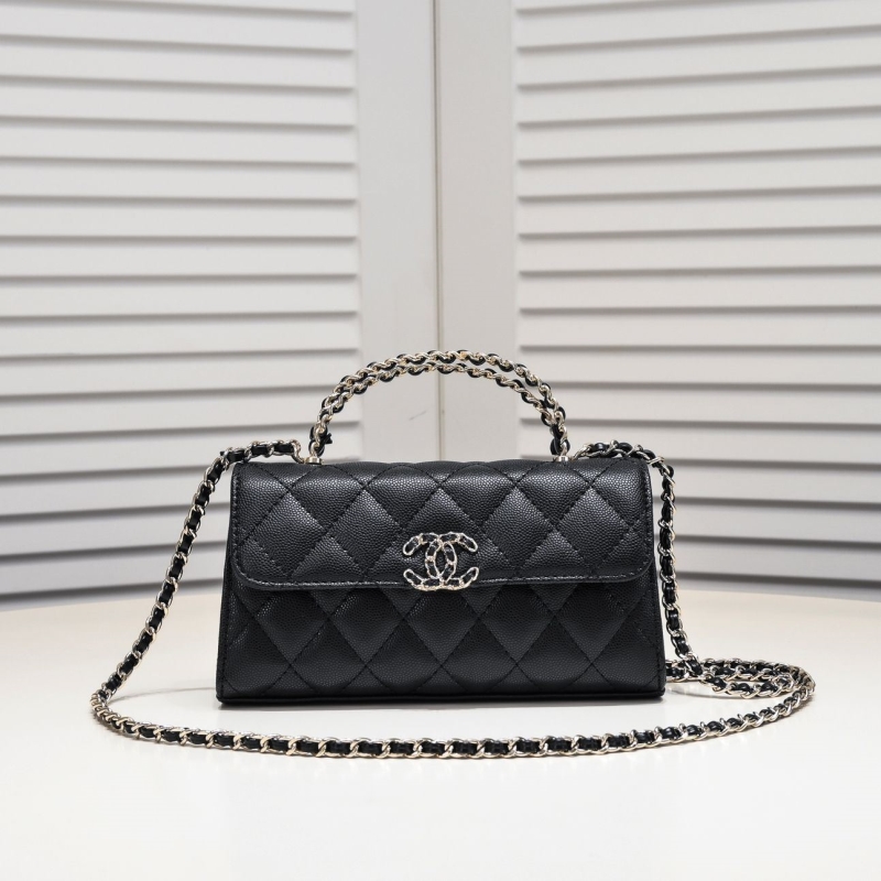 Ch**el satchel bags